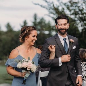 Meet your Posher, Jenn